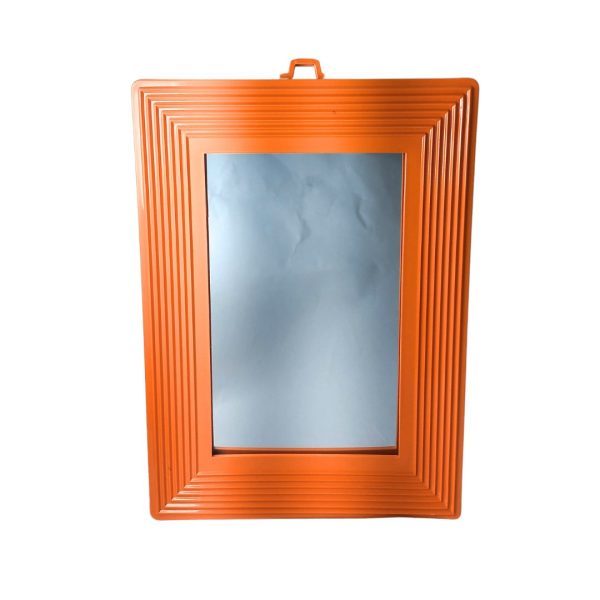 Espelho Padrao Mold.Laranja 12-1 13X15 - Triax