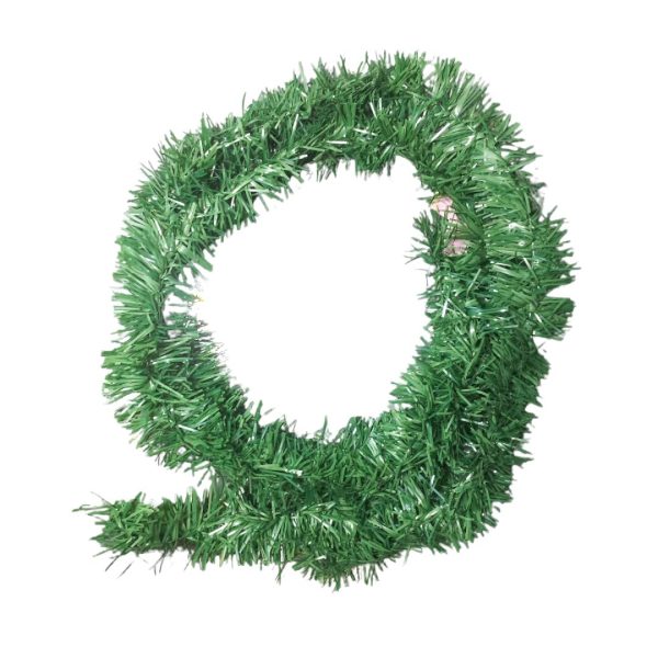 FESTAO VERDE 5CM/2MT 6413 B