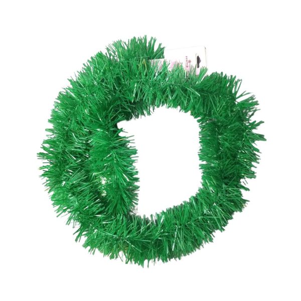 FESTAO VERDE 6CM/2MT 4669 B