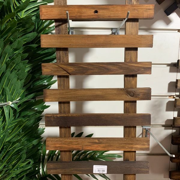 Grade Sem Vaso 51X25