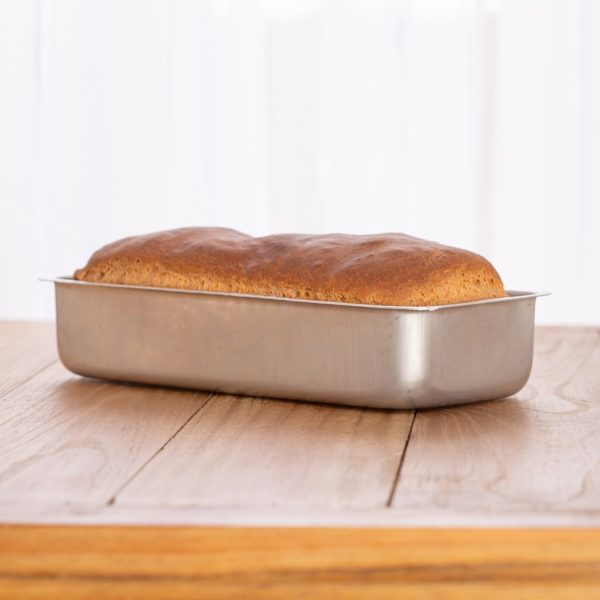 Forma De Pao 1 - Msr