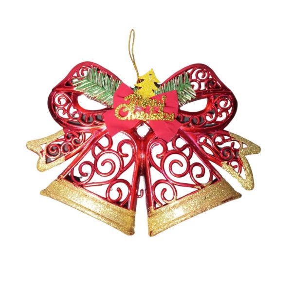 ENFEITE PORTA 28/22CM 3542 B