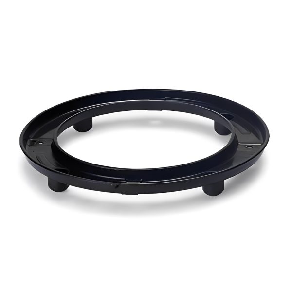 Suporte Botijao De Gas - Plasmarc