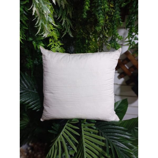Almofada Sem Capa 44X44Cm