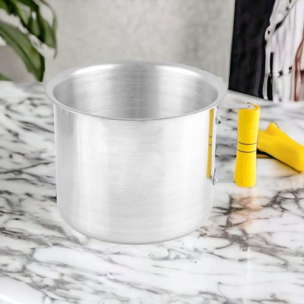 Caneco Extra C/ Cabo De Madeira 1,5L  14 - Msr