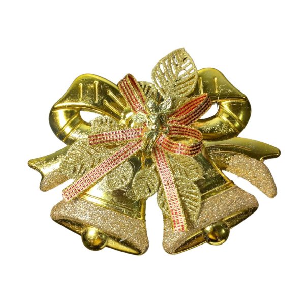 ENFEITE PORTA 20/24CM 3533 B