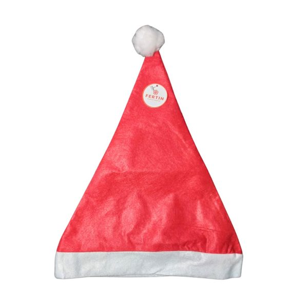 ENFEITE TOUCA 29/40CM TNT 00253 B