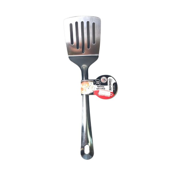 ESPATULA VAZADA 21.5 CM ORIENTE