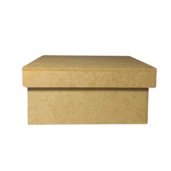 Caixa MDF12X12X5 - JJ