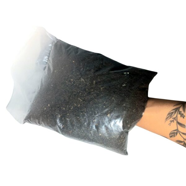 Composto Orgânico 1 kg