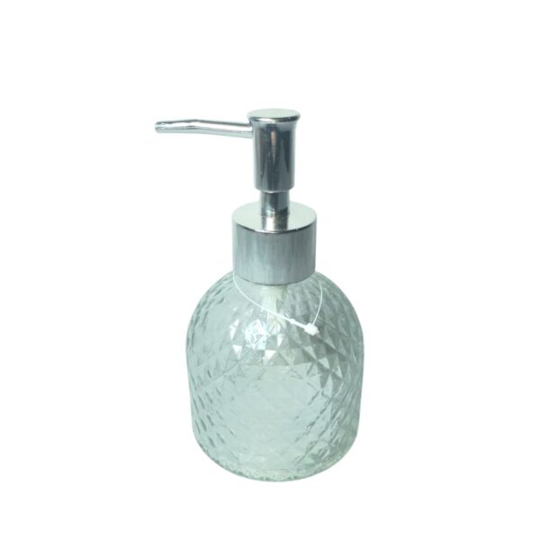 Porta-Sabonete Líquido Art House