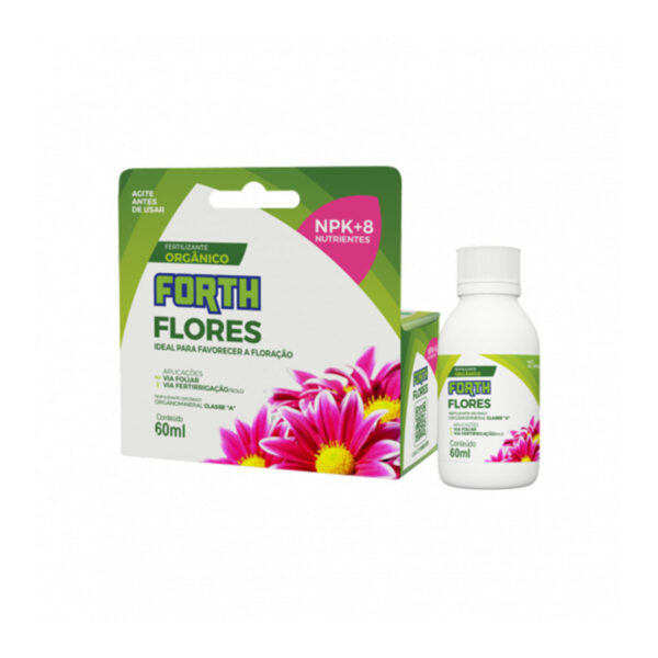 Fhort Flores Fertilizantes