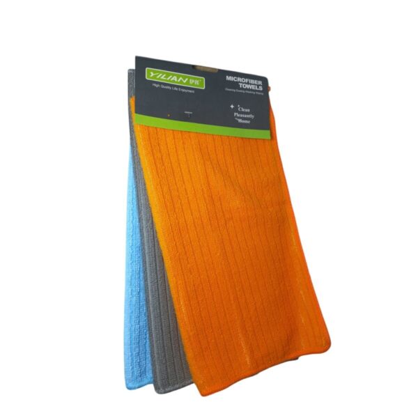 Pano de Microfibra Yilian
