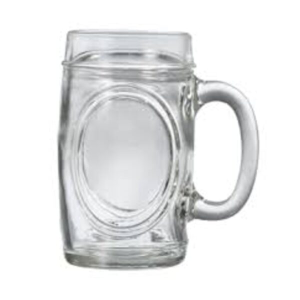 Caneca Fritz 475ml - Wheaton
