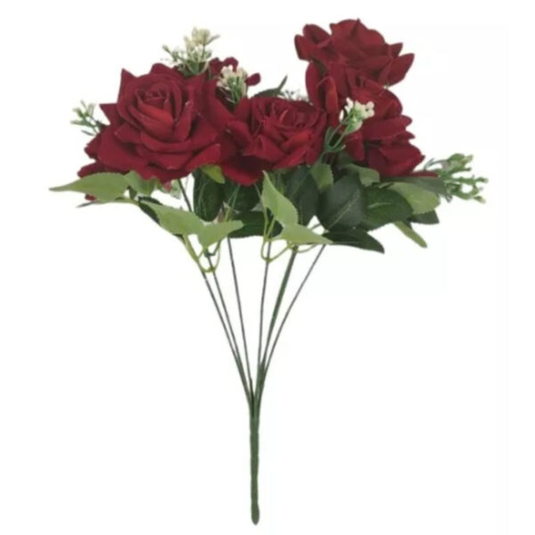 Buquê Rosa Diamante