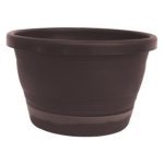 Vaso Cuia Veneza De Plástico Nº 23 REF 0591