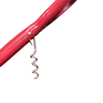 Abridor de Garrafas e Saca-Rolhas de Plástico - Imagem 4