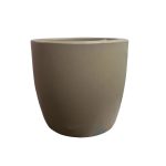 Vaso Cone Redondo Liso N1 REF B73 Polietileno 30x35x35 - Imagem 4