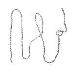 ENFEITE CORRENTE 2MT 00287 B - Imagem 2