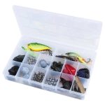 Caixa Com Divisorias No 2 - Imagem 2