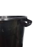 Lixeira Balde Sem Tampa 42 L - Imagem 3