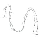 ENFEITE CORRENTE 2MT 00289 B - Imagem 2