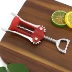 Abridor E Saca Rolha Mg124 - Mg1080 7892017092443 7891866000258 7892017099398 - Imagem 4