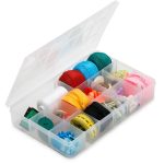 Caixa Com Divisorias No 2