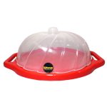 Boleira Grande  Lumar - Imagem 2