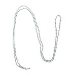 ENFEITE CORRENTE 2MT 00288 B - Imagem 2