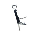 Abridor De Garrafa,Sacarolha,Furador De Lata Mini MG2752 7892017092771 - Imagem 3