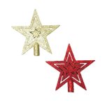 Ponteira Estrela 14Cm Zein