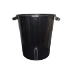 Lixeira Balde Sem Tampa 42 L