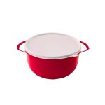 Bacia Com Tampa 3,6L