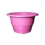 Vaso Plastico ColoridoRef 0133 712344  Utiliplas - Imagem 6