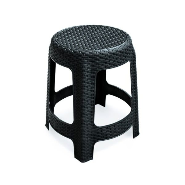 BANQUETA PREMIUM RATTAN