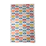 PANO DE COPA SECA MAIS 35 X 55 CM SORTIDO - Imagem 2