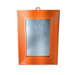 Espelho Padrao Mold.Laranja 12-1 13X15 - Triax
