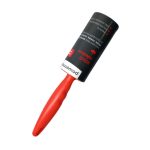 ROLO ADESIVO 3 REFIL KIT 3 PCS VERMELHO - Imagem 3