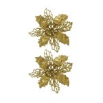 Flor Renda Com 2 11Cm - Imagem 5