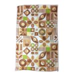 PANO DE COPA SECA MAIS 35 X 55 CM SORTIDO - Imagem 7