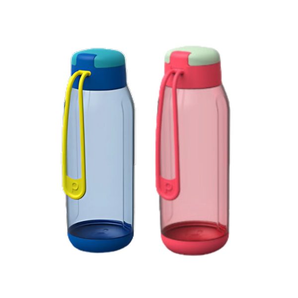 GARRAFA ULTRA PET 550 ML