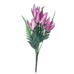BQ LEUCADENDRON 38Cm MG2614 - Imagem 3