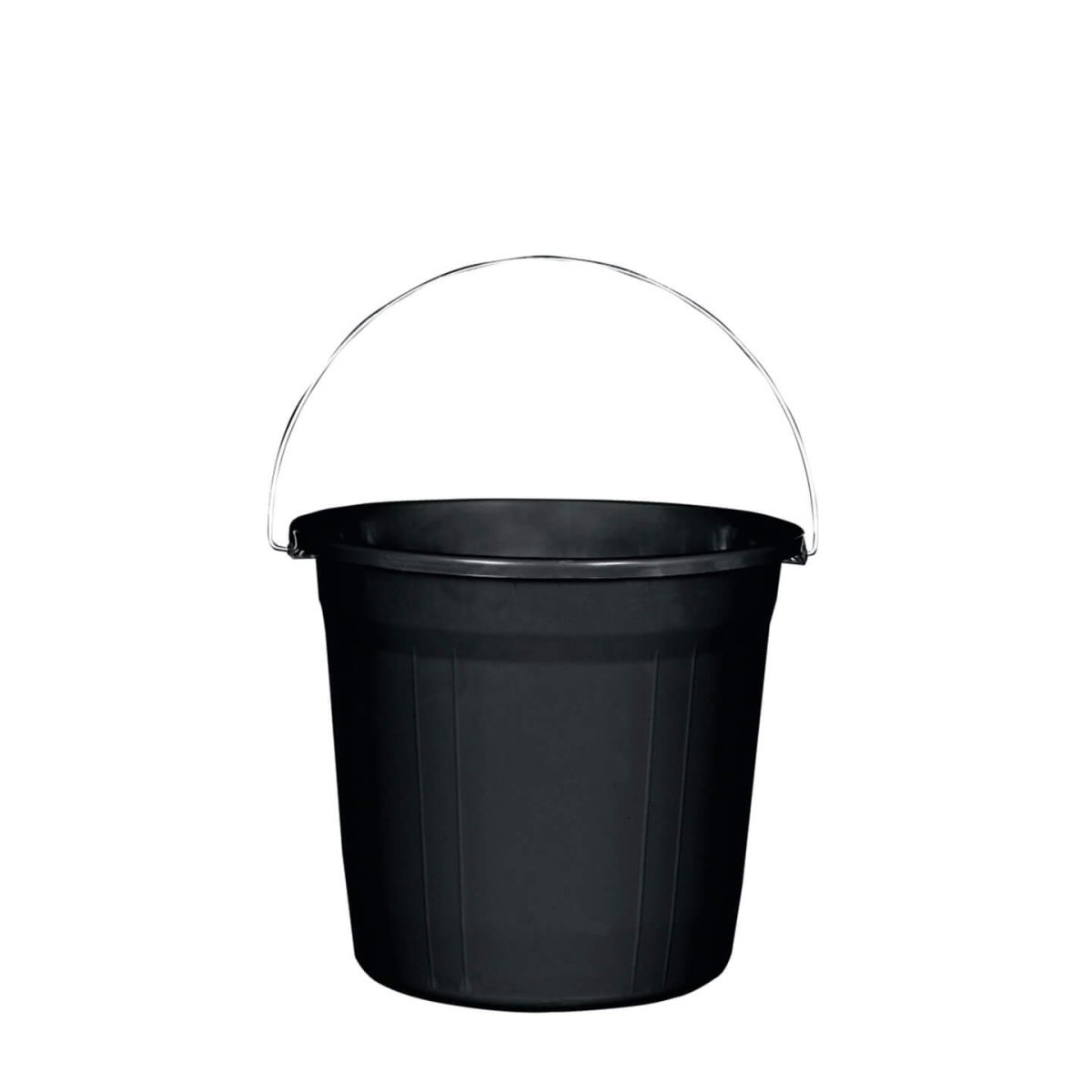 f78a500674a9dc04b51cee8f6e96a87e-2.jpg Balde N 8 Preto - Imagem 2