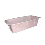 Forma Quadrada Silicone  90 Grs MG2748 - Imagem 2