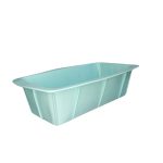 Forma Quadrada Silicone  90 Grs MG2748