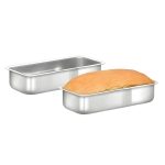 Forma De Pao 2 - Msr