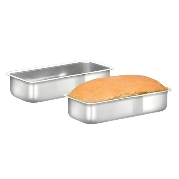 Forma De Pao 2 - Msr