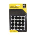 Adesivo Protetor Eva Red 16Pcs - Imagem 2