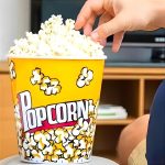 Pote Para Pipoca - Imagem 4